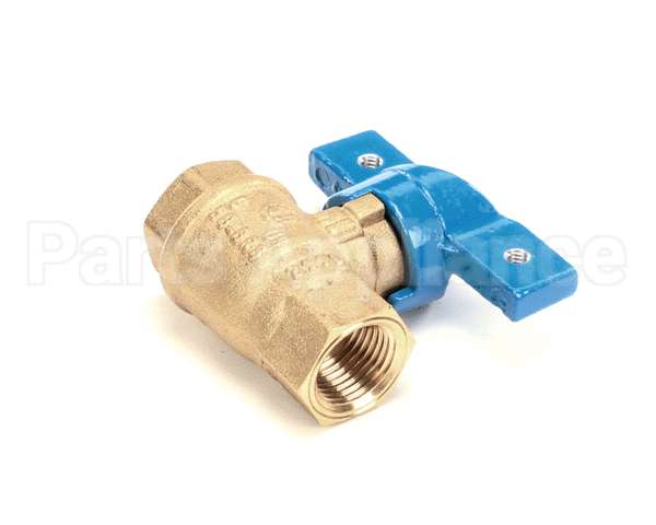B13432-00 Pitco Valve,Hdl Modified 3/8 Valve