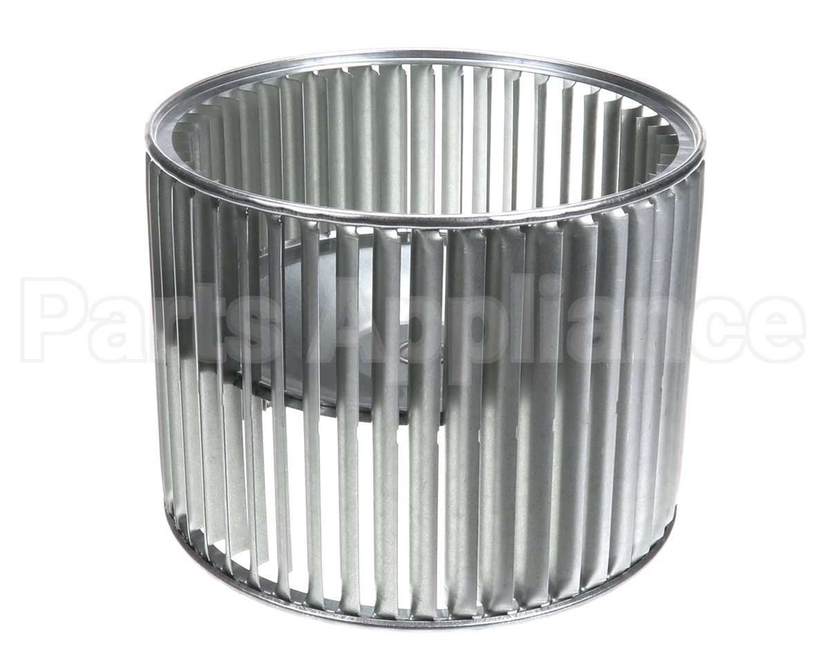B1368016S Goodman 10"X8" Blower Wheel