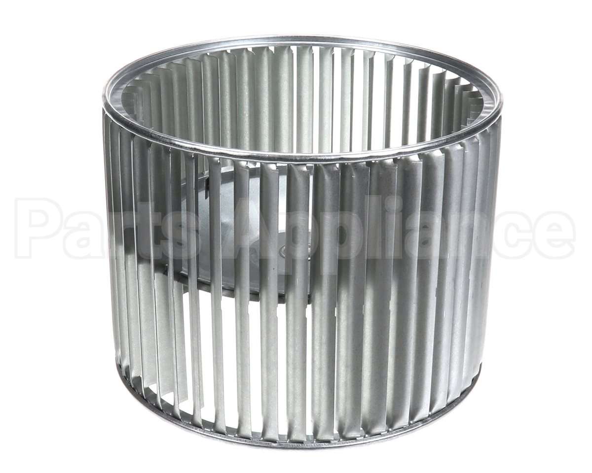 B1368016S Goodman 10"X8" Blower Wheel