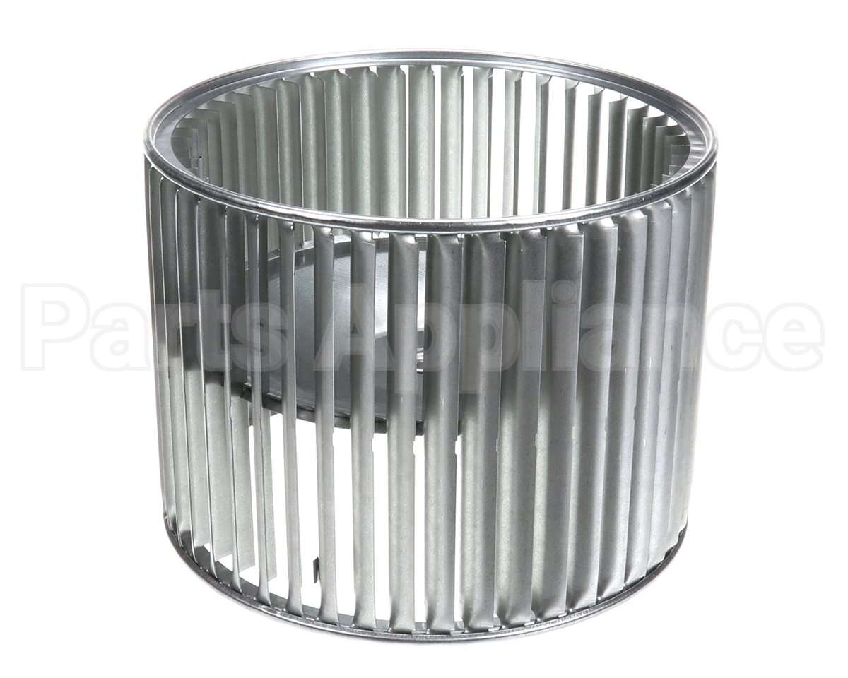 B1368016S Goodman 10"X8" Blower Wheel