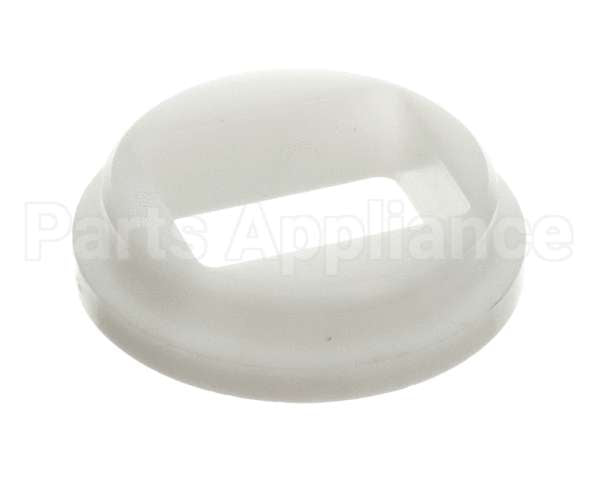 B136R Edlund Bushing, 700 Ram Plate Shield