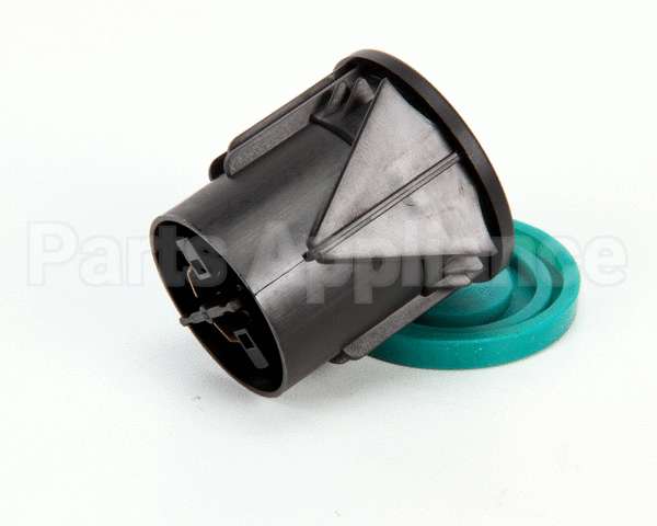 B137 Ayr King Round Push-Button Switch (Gree