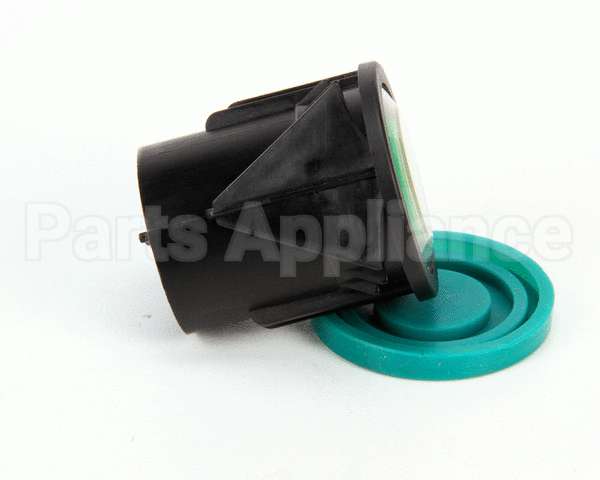 B137 Ayr King Round Push-Button Switch (Gree