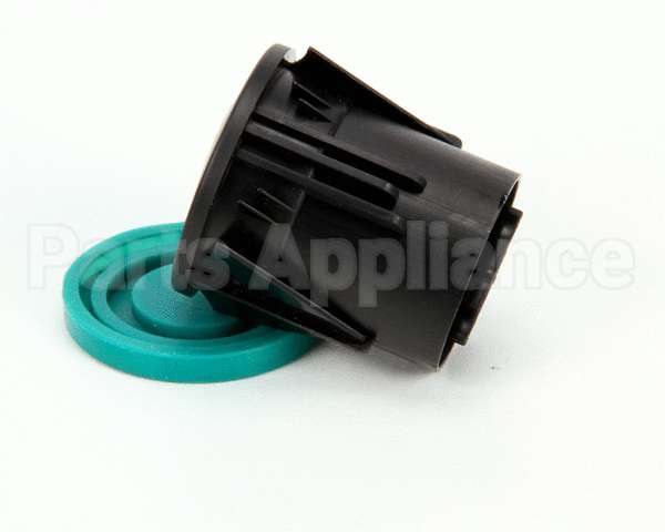 B137 Ayr King Round Push-Button Switch (Gree