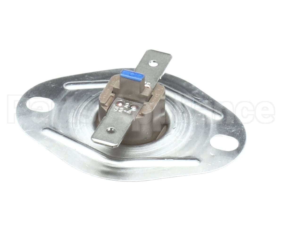 B1370108 Goodman 300F M/R Spst Rollout Switch