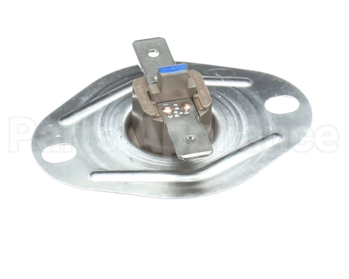 B1370108 Goodman 300F M/R Spst Rollout Switch