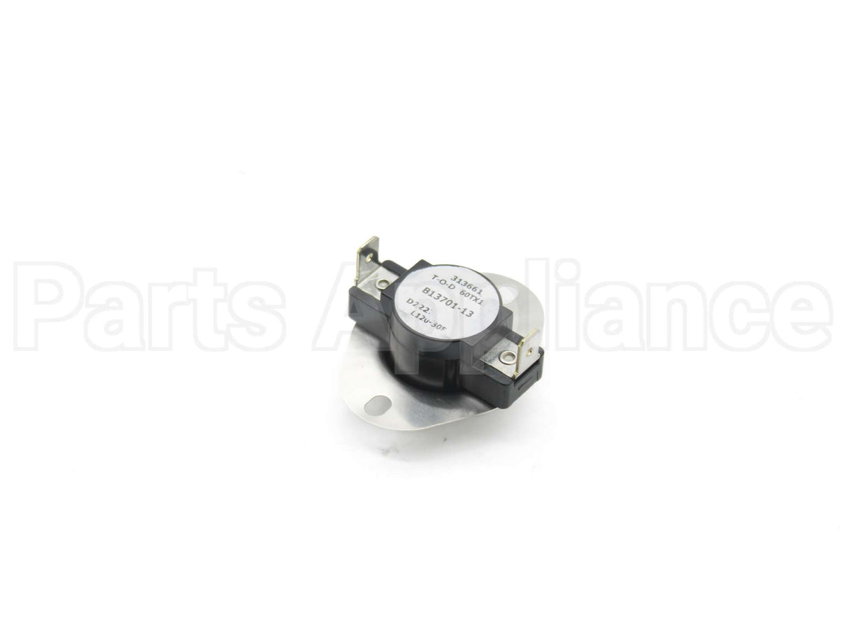 B1370113 Amana-Goodman 30-120F Auto Limit Switch