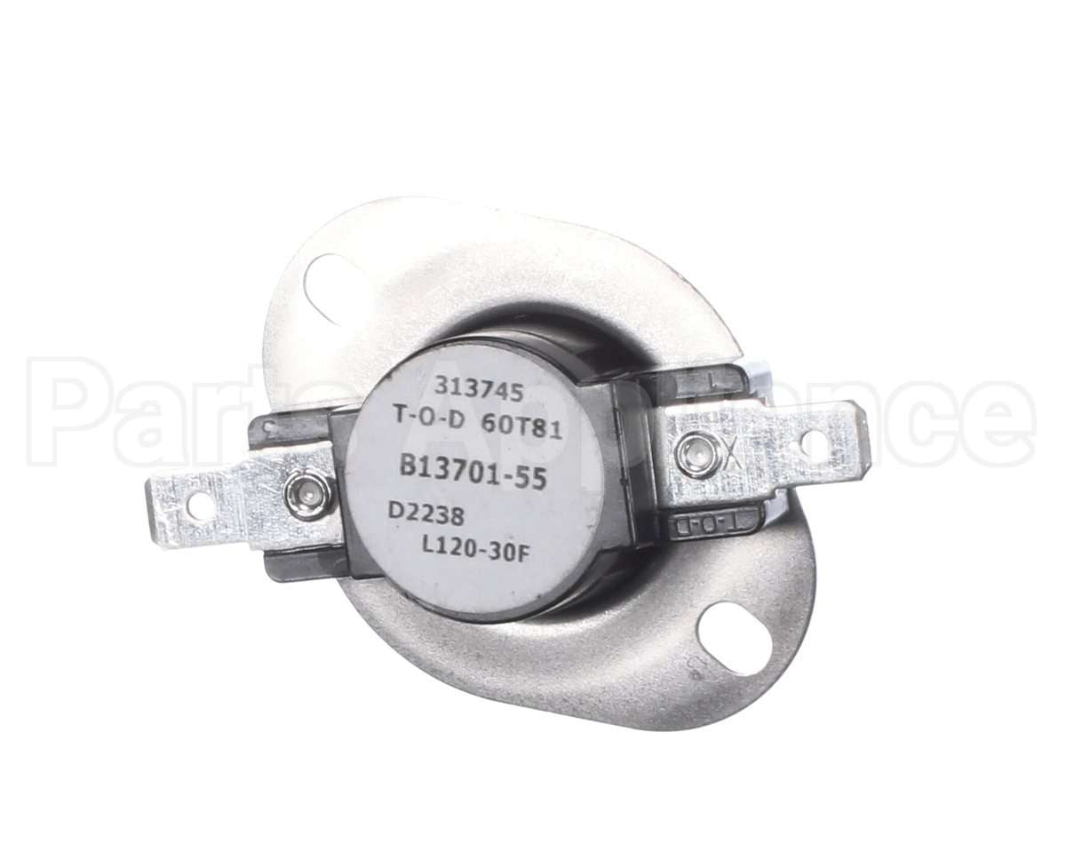 B1370155 Goodman 90-120F Auto Limit Switch