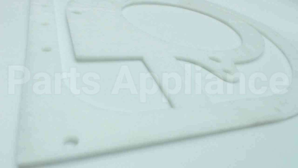 B1392633 Amana-Goodman 14" Vent Motor Gasket