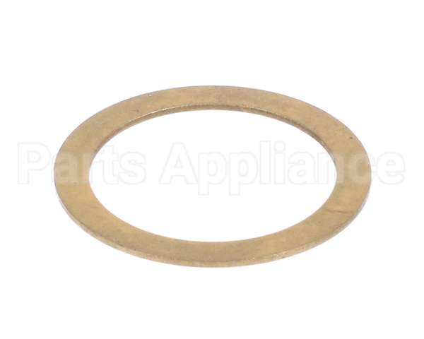 B14140 Nemco Washer .890X.032 Brass