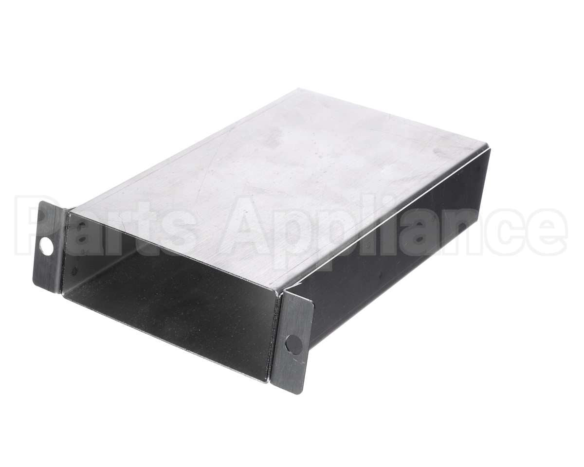 B14256-00-C Anets W/A,Grease Chute Slmg/A