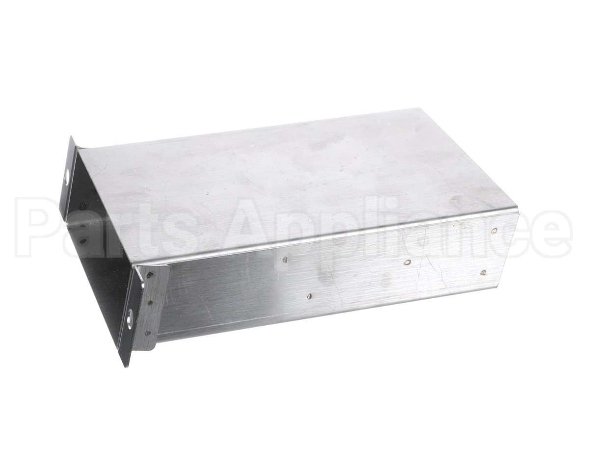 B14256-00-C Anets W/A,Grease Chute Slmg/A