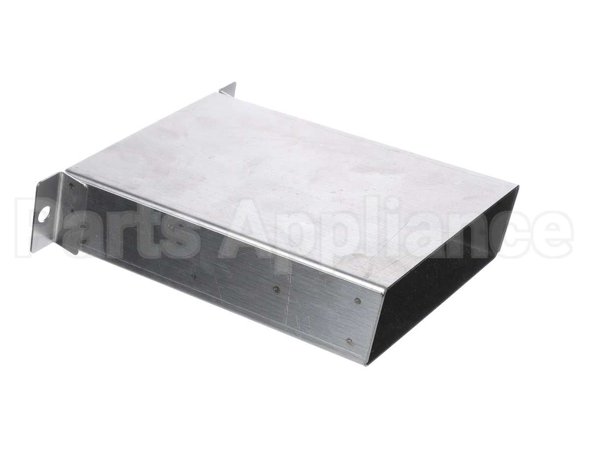 B14256-00-C Anets W/A,Grease Chute Slmg/A