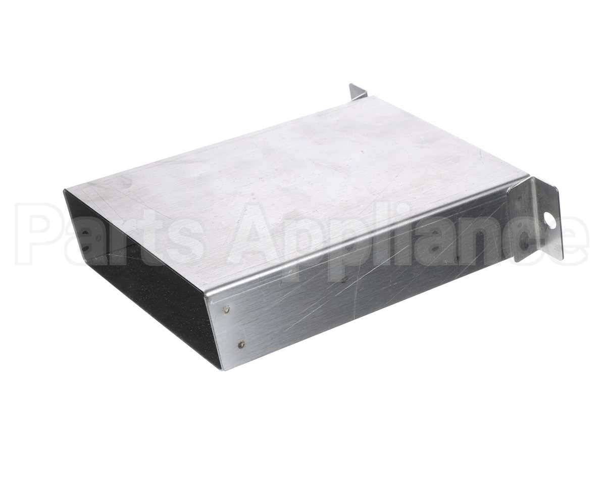 B14256-00-C Anets W/A,Grease Chute Slmg/A