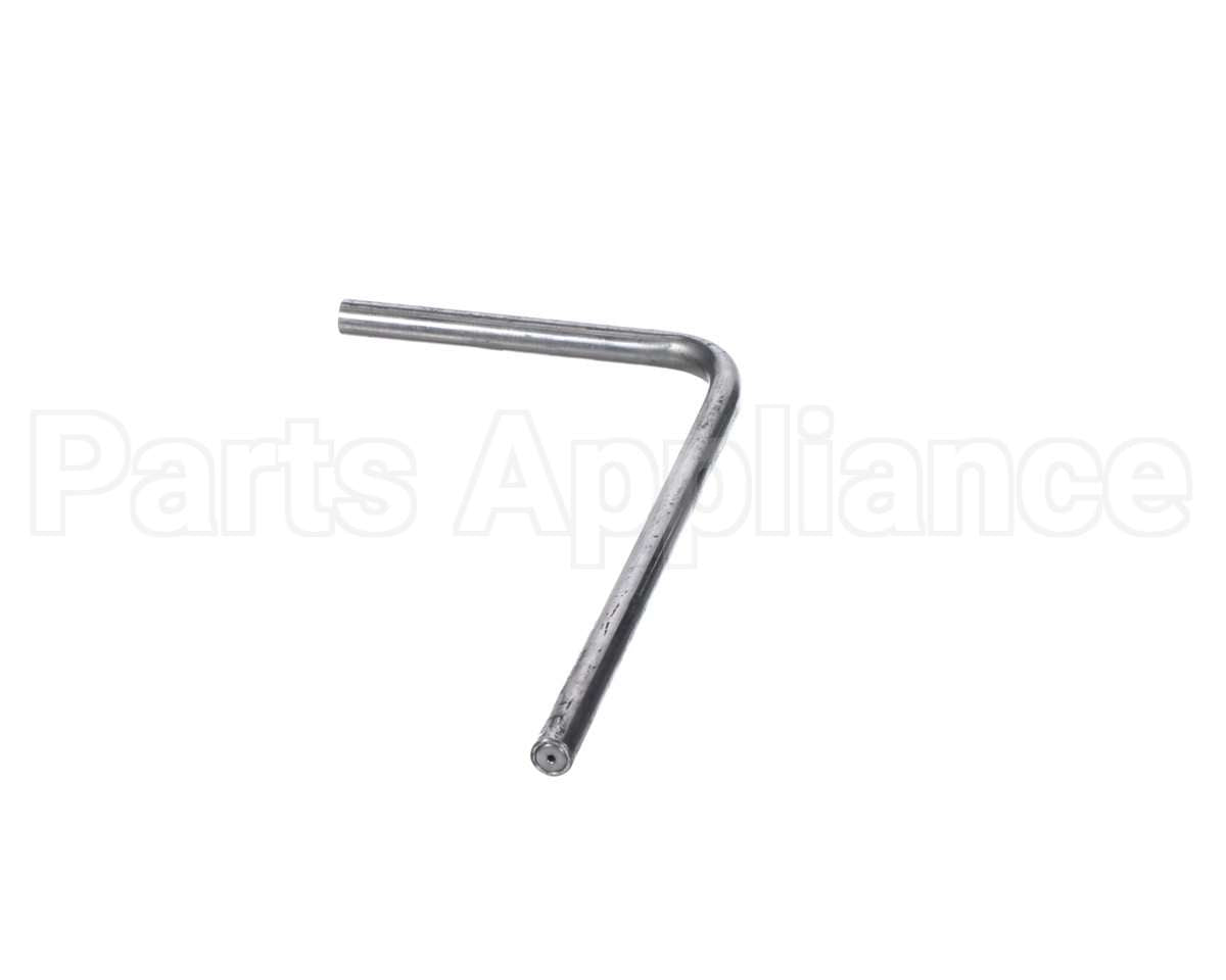 B14266-00 Anets Pilot Tube, Assy Pg