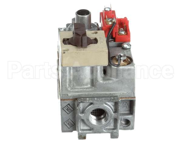 B14351-00-C Anets Valve,Lp Mvolt Gas Uncalb Assembly