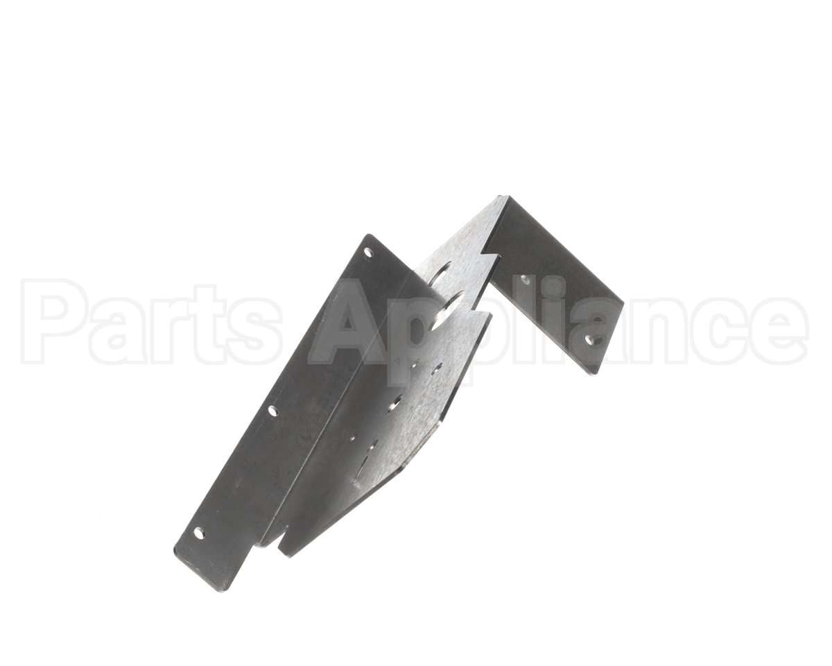 B14503-00-C Pitco Pg,Bracket T-Stat Ign Slg