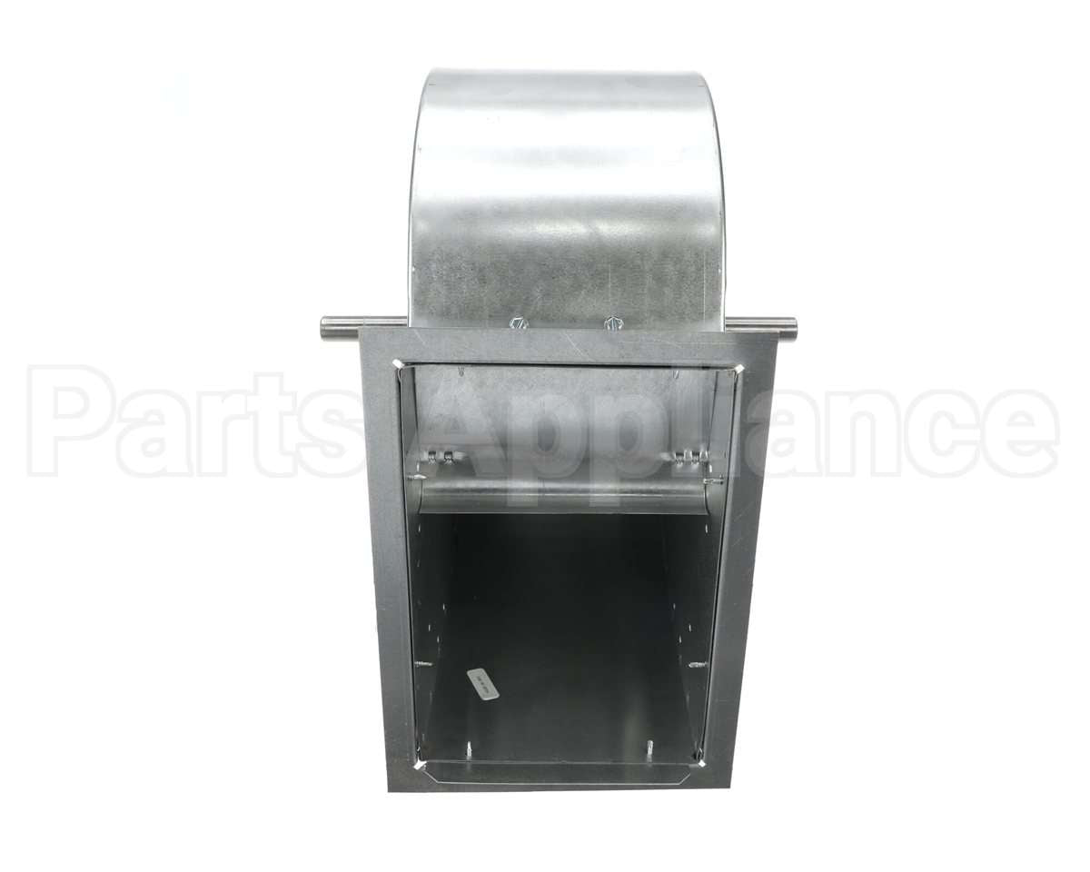 B16-574-107 Enviro-Tec Blower Assembly
