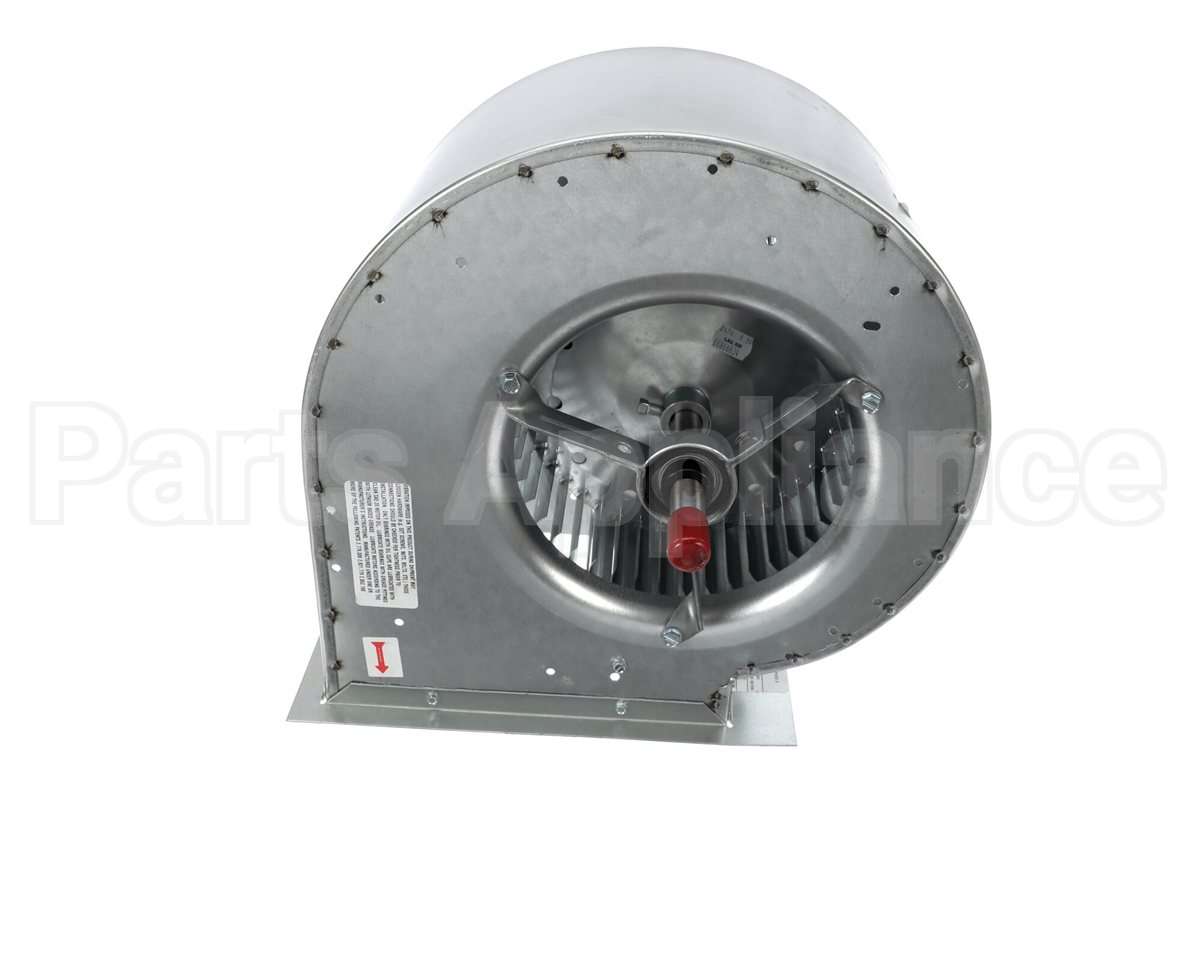 B16-576-107 Enviro-Tec Hc 12 Blower Assy