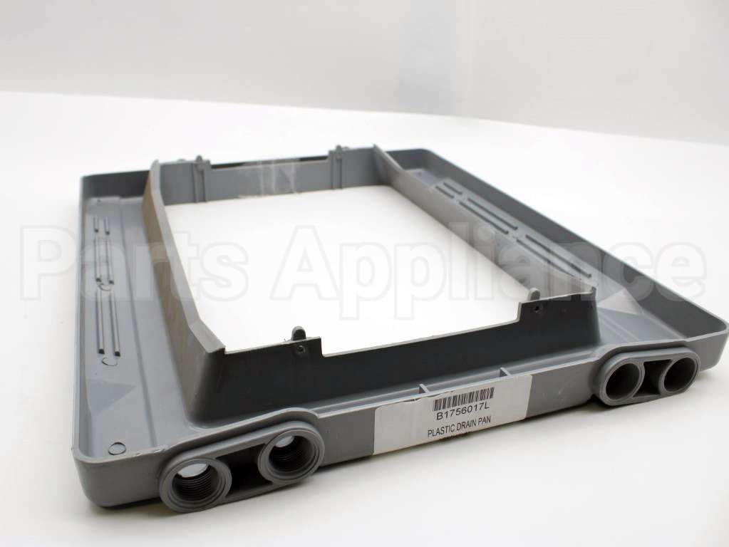 B1756017L Amana-Goodman Vertical Plastic Drain Pan