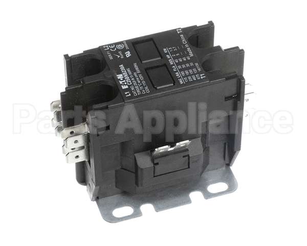 B177AL Grindmaster Cecilware Contactor 2-Pole 30A/40A,120V-