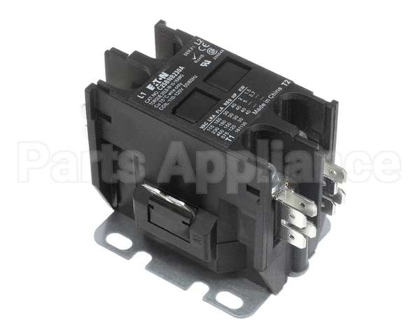 B177AL Grindmaster Cecilware Contactor 2-Pole 30A/40A,120V-
