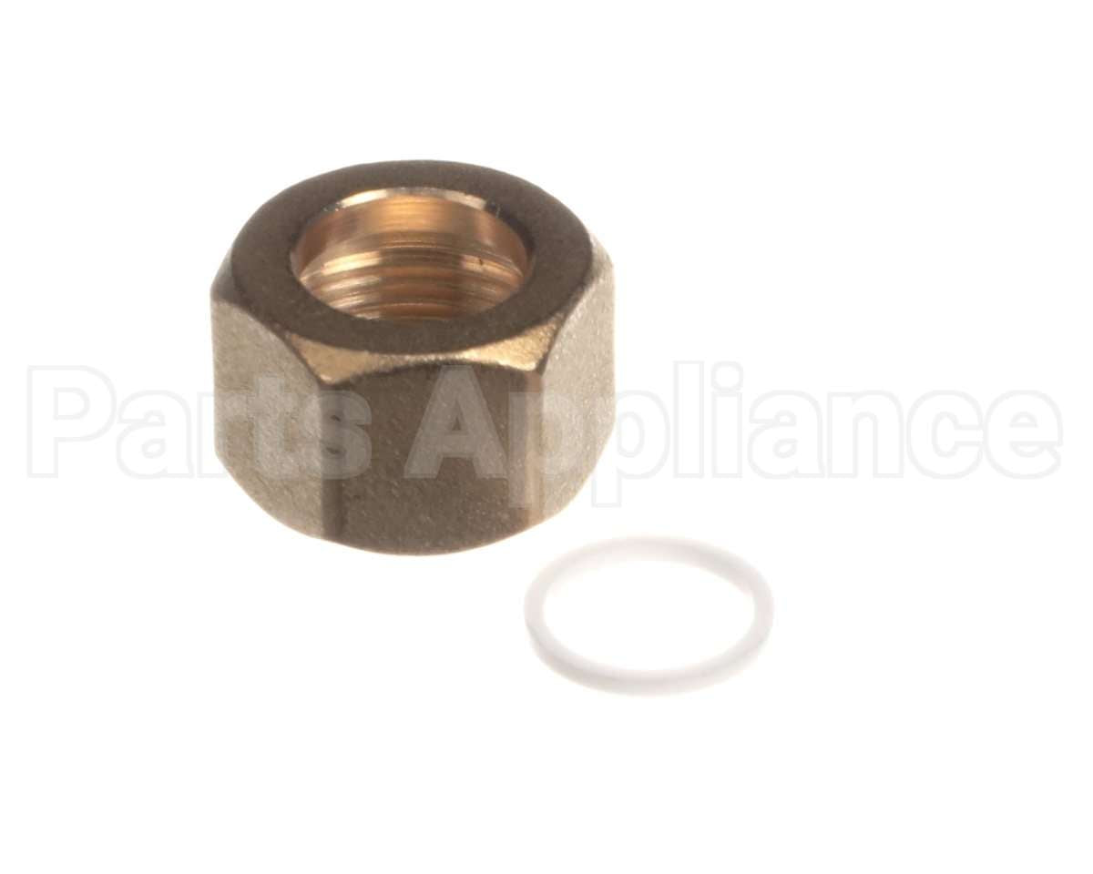 B1796632 Goodman Nut & Seal Assembly