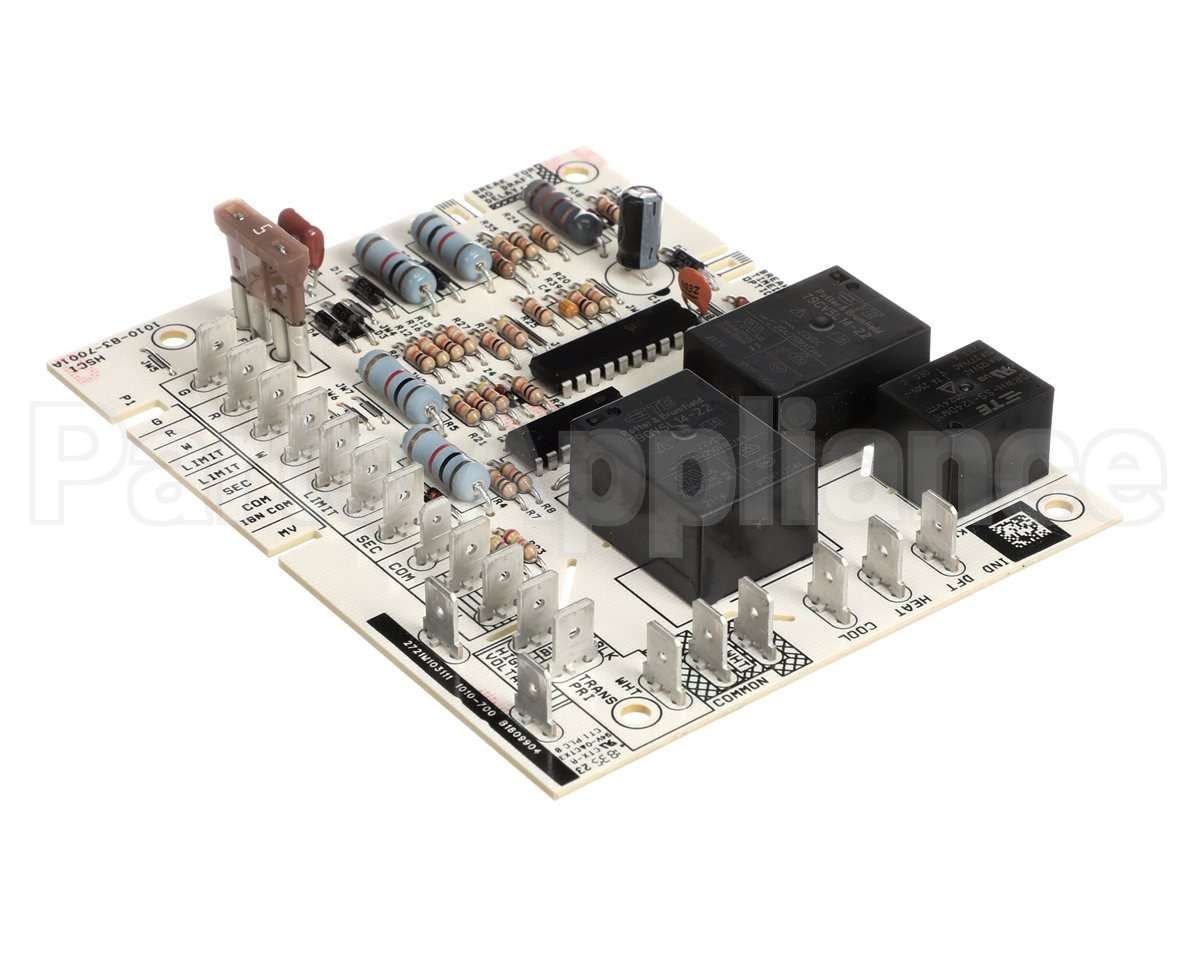 B1809904S Goodman Control Board