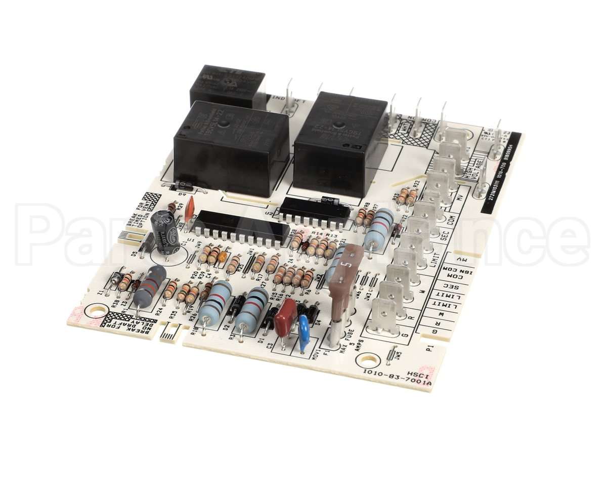 B1809904S Goodman Control Board