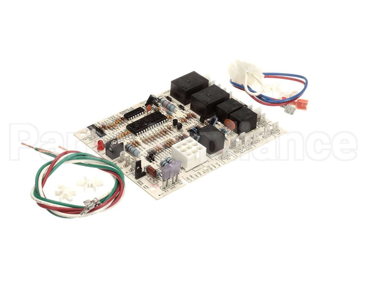 B1809913S Amana-Goodman Hsi Board W/9-Pin Connector
