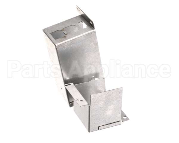 B1824301-C Pitco Cab,Hood Relay Box Dom/Hood Dg