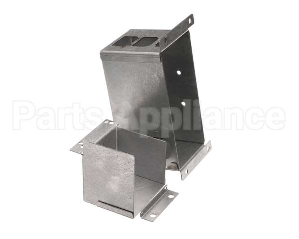 B1824301-C Pitco Cab,Hood Relay Box Dom/Hood Dg