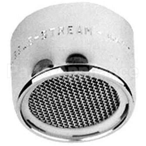 B199-1 Compatible TS Brass Aerator, Faucet, 55/64-27Thd
