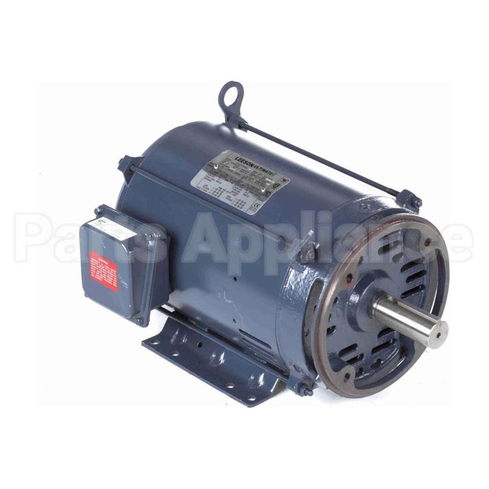 B199743.00 Leeson Motor