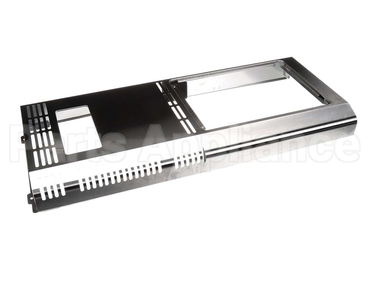 B1R8917100 Turbo Air Front Cover