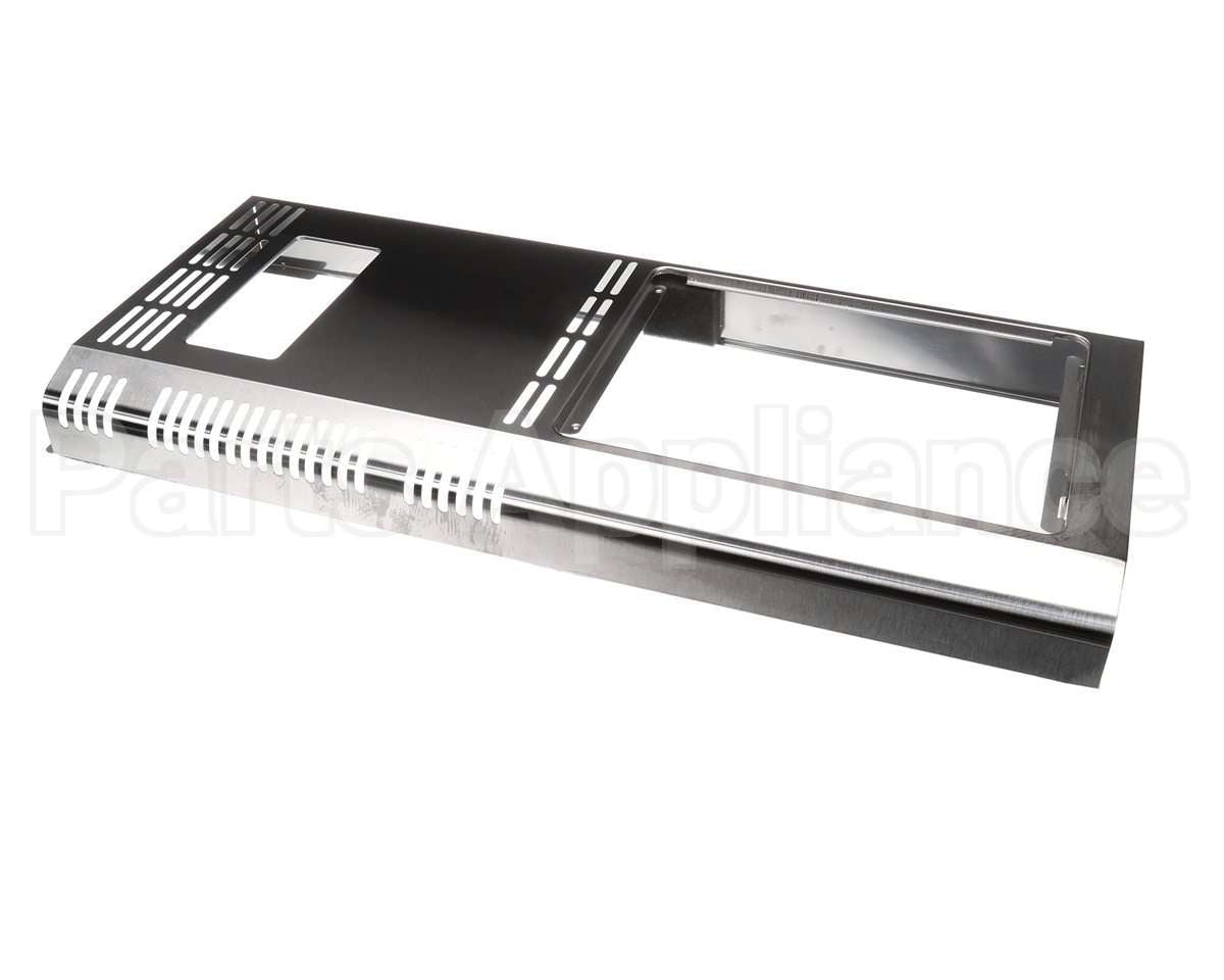 B1R8917100 Turbo Air Front Cover