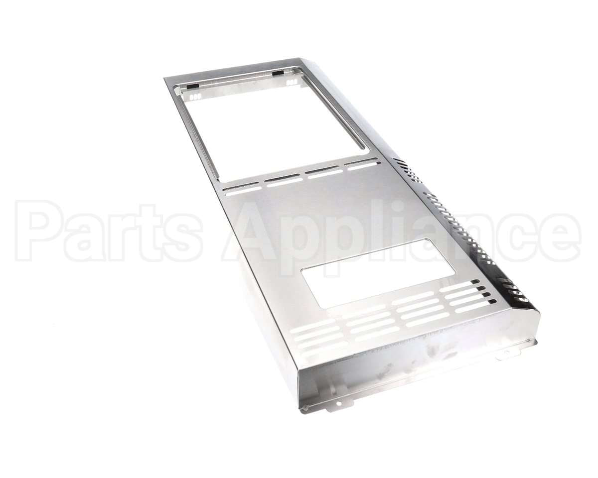 B1R8917100 Turbo Air Front Cover