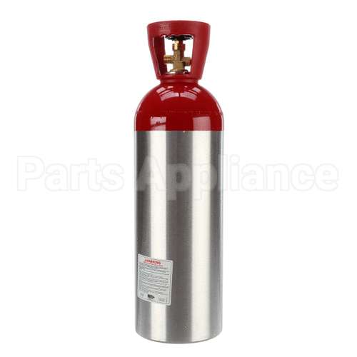 B20-R Lancer Catalina Co2 Cylinder 20# Red