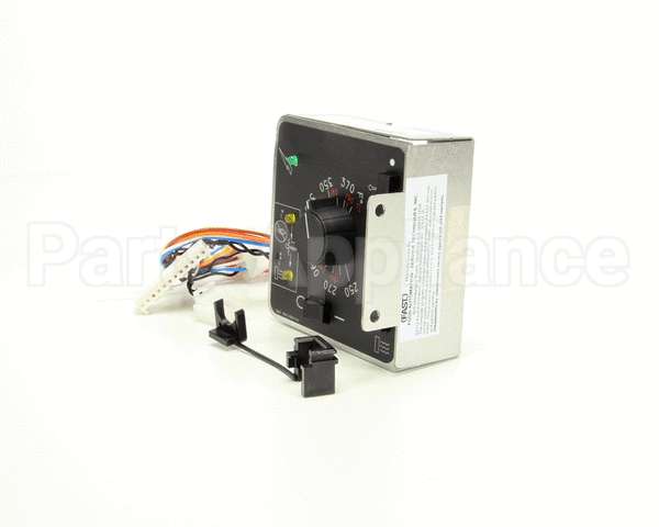 B2005302 Pitco Control Box,Assembly Sst Bkup Sg