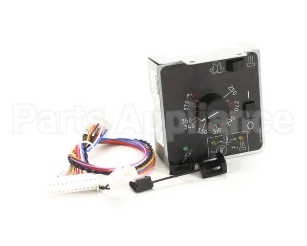 B2005303 Pitco Control Box,Assembly Sst Prim Se