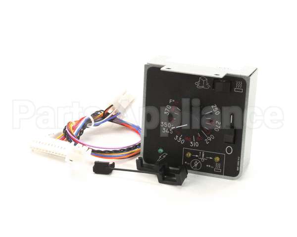 B2005303 Pitco Control Box,Assembly Sst Prim Se