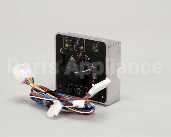 B2005305 Pitco Control Box,Assembly Sst Bkup E147