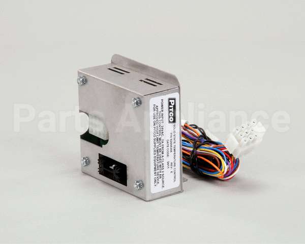 B2005305 Pitco Control Box,Assembly Sst Bkup E147