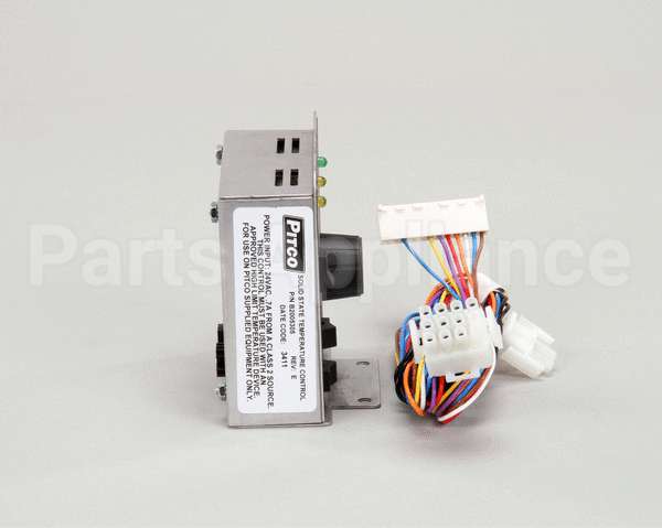 B2005305 Pitco Control Box,Assembly Sst Bkup E147