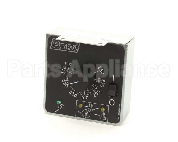 B2005401 Pitco Control Box,Assembly Sst Prim Fbg