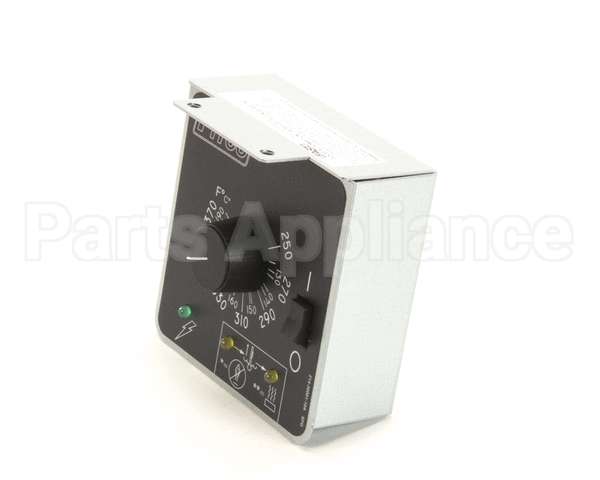 B2005401 Pitco Control Box,Assembly Sst Prim Fbg