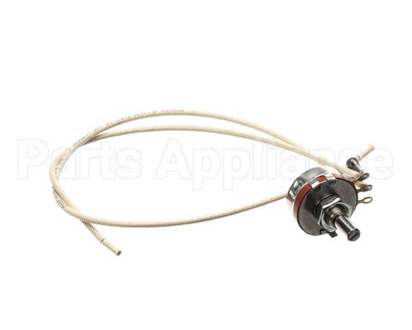 B200900 Vollrath Control, Speed, 250 Ohm Ct4