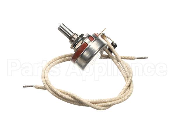 B200911 Vollrath Control Speed, 1000 Oh, Ct4