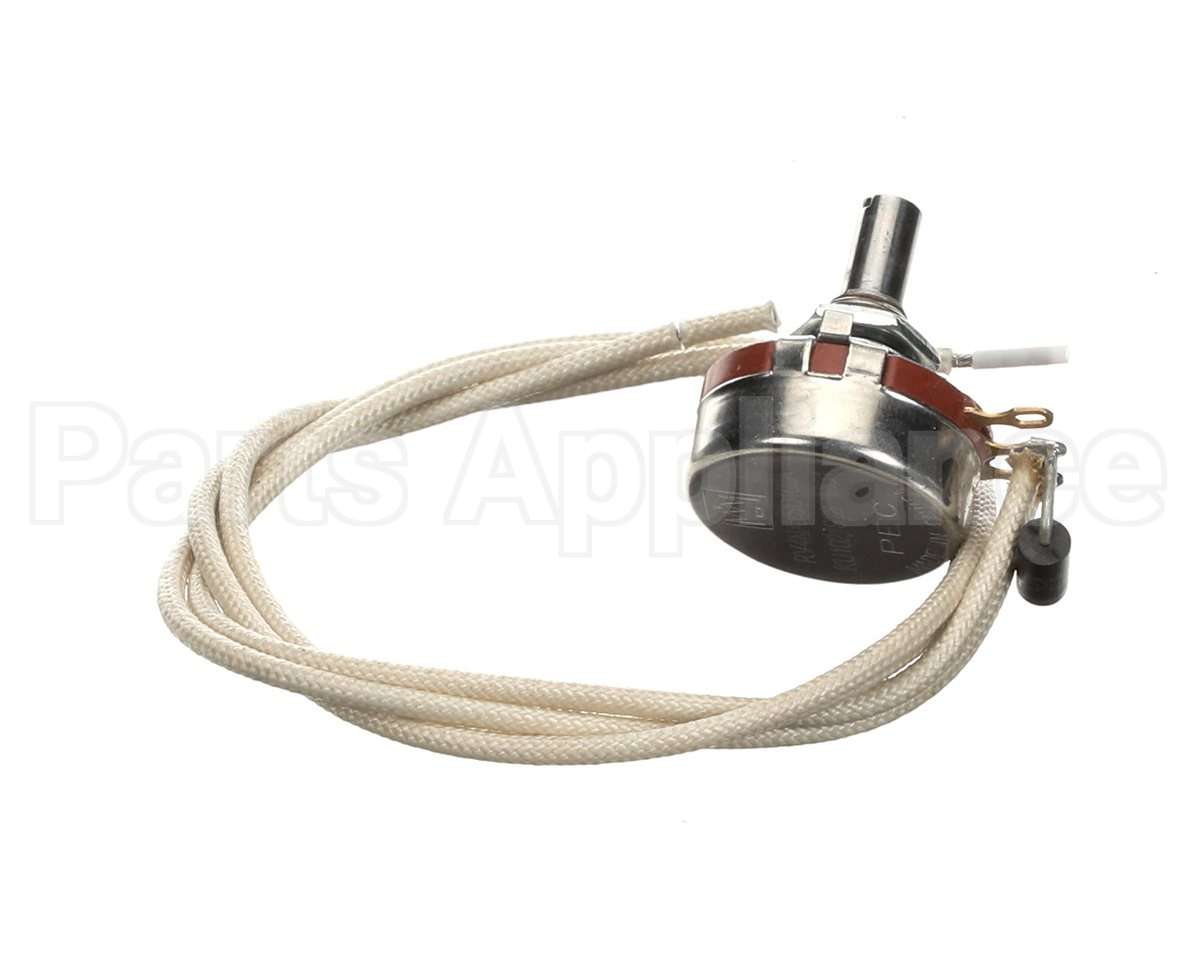 B200918 Vollrath Control, Speed 1000 Ohm