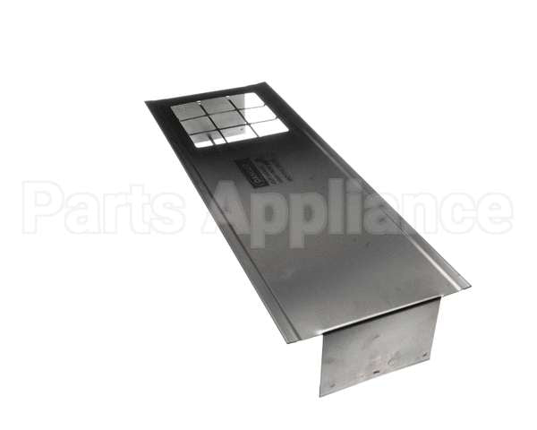 B201 Ayr King Brush Cover/Lug Support, Either Grid/Non